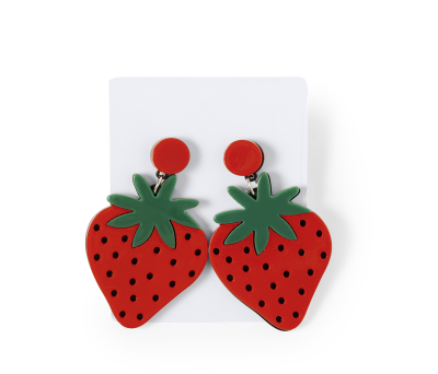 Pendientes Kely - MKT21171FRESA