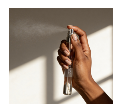 Perfume Unisex de 35ml con Fragancia Frutal y Musk