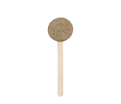 Piruleta Semillas Ebeldy - MKT2763NATURAL