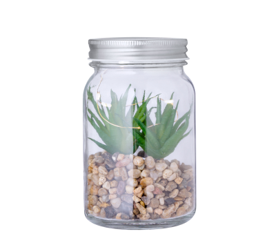 Planta Decorativa Kyala - MKT20608