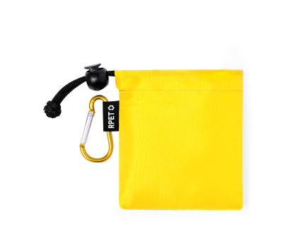 Poncho Claytop - MKT20346AMARILLO