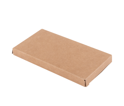 Power Bank Corcho Reciclado Inalámbrico 5000 mAh