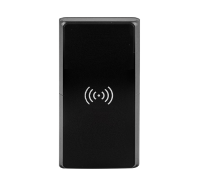 Power Bank Inalámbrico de ABS Reciclado 10000 mAh