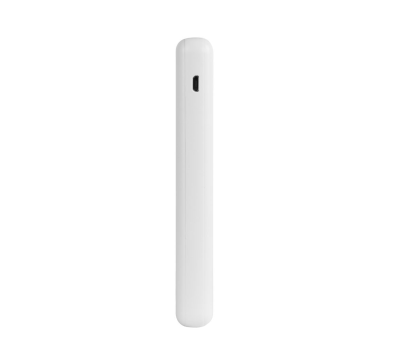 Power Bank de 8000 mAh de ABS Reciclado
