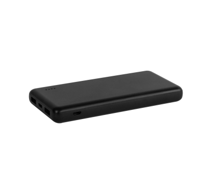 Power Bank de 8000 mAh de ABS Reciclado