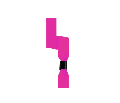 Pulsera Clasmy - MKT21942ROSA FLUOR