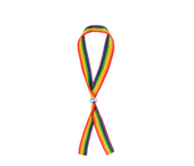 Pulsera Jabisk - MKT20975RAINBOW