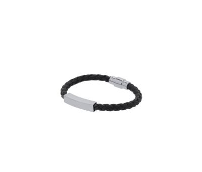 Pulsera Karasef - MKT21755PLATEADO