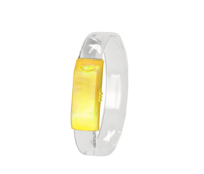 Pulsera Luminosa Dauser - MKT21532AMARILLO