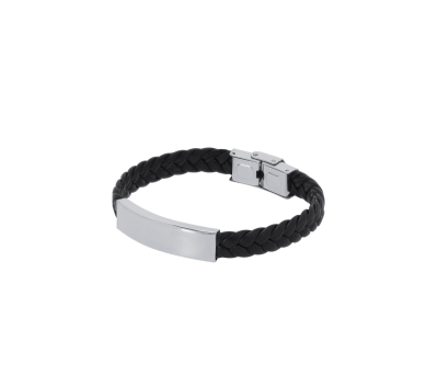 Pulsera Mubark - MKT21754PLATEADO