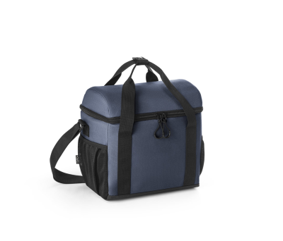 ROMA M. Bolsa térmica acolchada 600D rPET y ripstop - st-92184-104