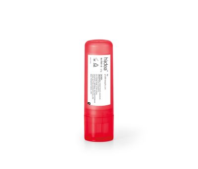 Bálsamo Labial Protector en Envase de Plástico