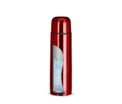 Termo de Acero Inoxidable Doble Pared 500ml con Caja