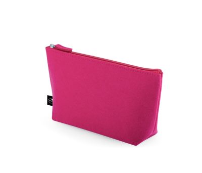 Bolsa Multiusos Fieltro Reciclado rPET con Cremallera - st-92381