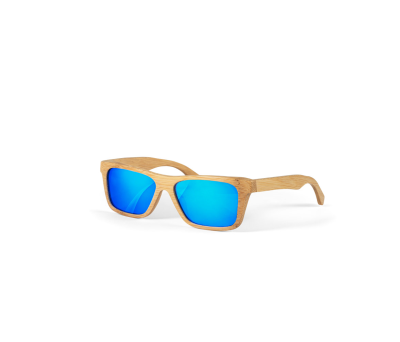 SANIBEL. Gafas de sol de bambú - st-98140-160