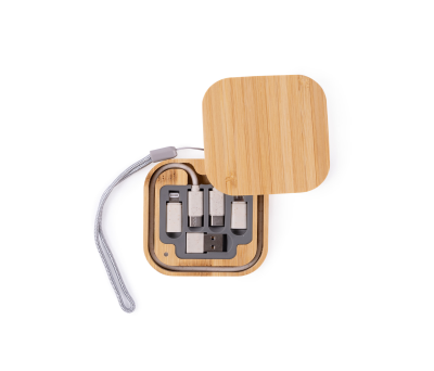 SET CABLES ODER - AGY55559BAM
