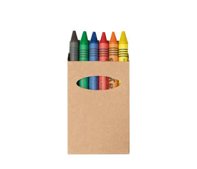 SET DE CERAS WAXY - AGY28236