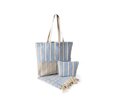 SET PLAYERO SUNNY - AGY56035AZ