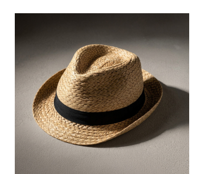 SOMBRERO GUADALUPE CAMEL - AGY53036CAM
