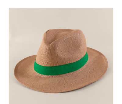 SOMBRERO HABANA CAM59 - AGY35532CAM59