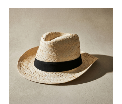 SOMBRERO PANAMA - AGY27502