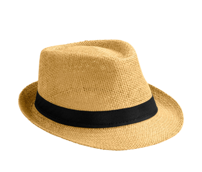 SOMBRERO RIO CAMEL - AGY36003CAM