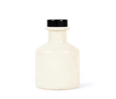 Set Aromático de Vela y Difusor de Cristal con Fragancia Vetiver - AGY55514