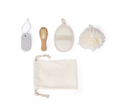Set Baño Seido - MKT20543