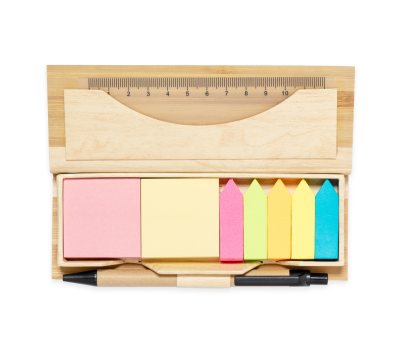 Set Oficina Mikonen - MKT20968