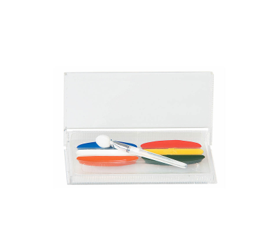 Set Pinturas Colour - MKT9768