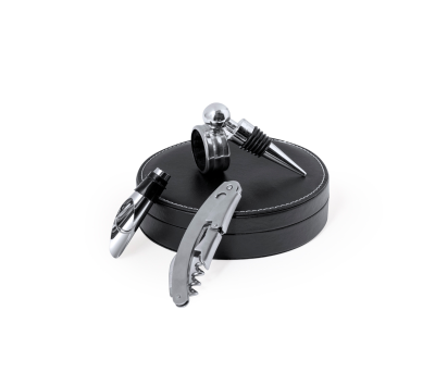 Set Vinos Albion - MKT20787NEGRO