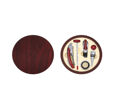 Set Vinos Baco - MKT9648
