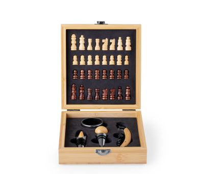 Set Vinos Paluk - MKT21099