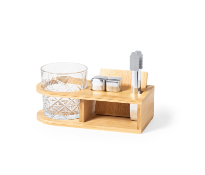 Set Whisky Devon - MKT1393