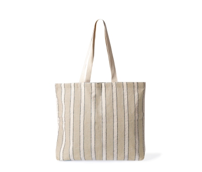 Set de Algodón con Pareo, Bolsa y Neceser para Playa