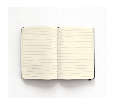 Set de Escritura Elegante con Libreta A5 y Bolígrafo Giratorio