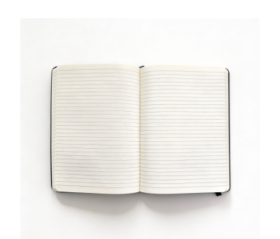 Set de Escritura Premium con Cuaderno A5 y Bolígrafo Giratorio en Caja