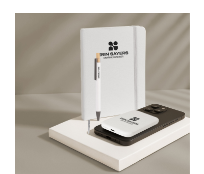 Set de Escritura y Carga Inalámbrica - AGY55534K