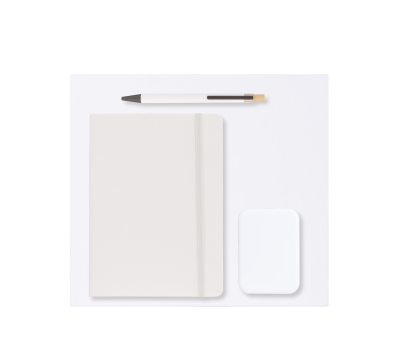 Set de Escritura y Carga Inalámbrica