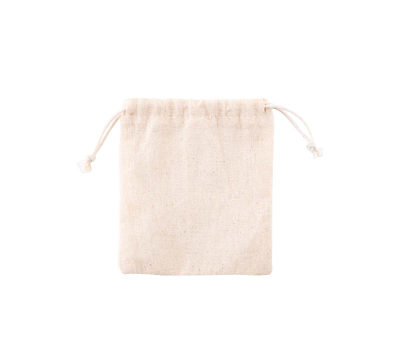 Set de Números y Símbolos Matemáticos de Madera con Bolsa de Algodón