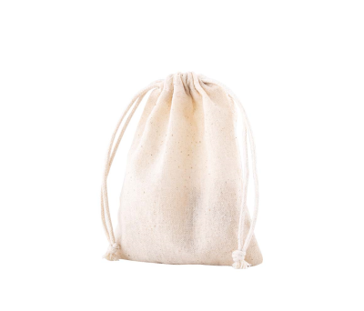 Set de Números y Símbolos Matemáticos de Madera con Bolsa de Algodón