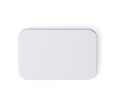 Set de Parches de Silicona Reutilizables para Ojos en Caja Personalizable
