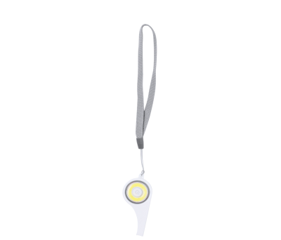 Silbato Pincher - MKT20381BLANCO