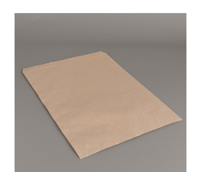 Sobre Grande de Papel Kraft