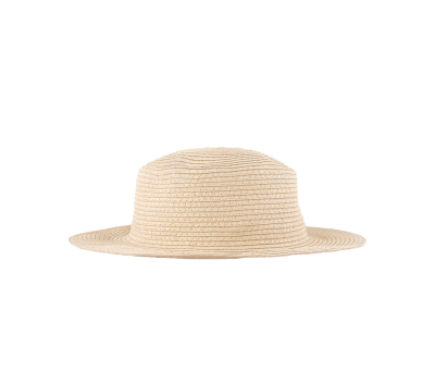 Sombrero Canotier de Papel
