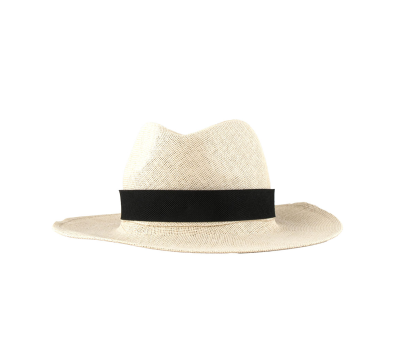 Sombrero de Papel Ajustable