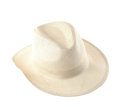 Sombrero de Papel Ajustable para Regalo y Detalle Personalizado