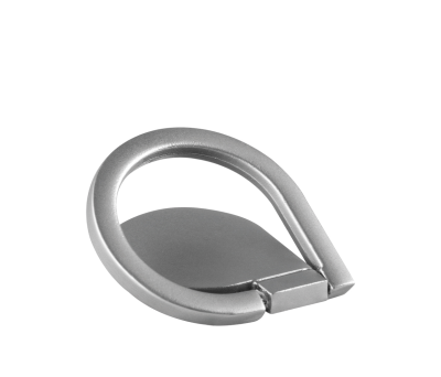 Soporte Anillo Metálico para Móvil y Tablet - AGY50028