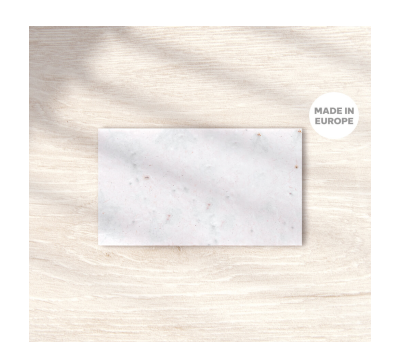 Tarjeta de Visita de Papel con Semillas Biodegradable - AGY50697140GR2C