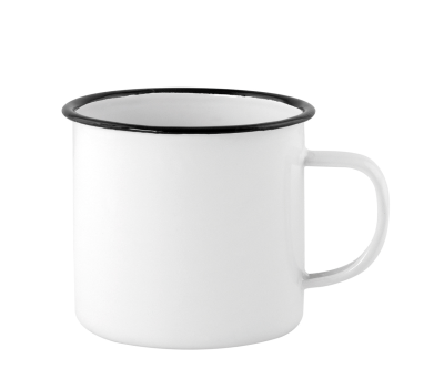 TAZA FIELD BLANCA NEW BLANCO - AGY39092BL